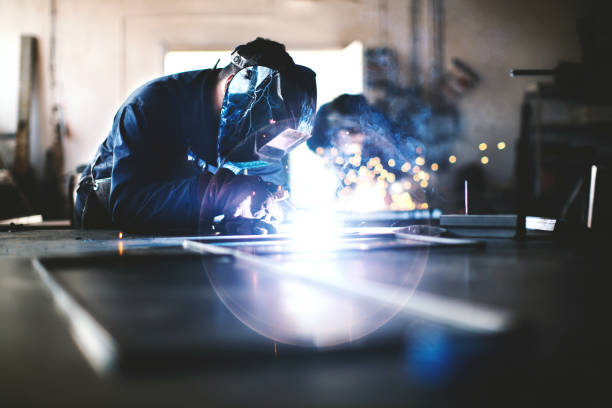  Medford, WI Welder Pros
