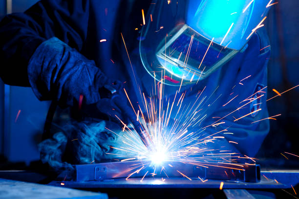 Best Automotive Welding in Medford, WI