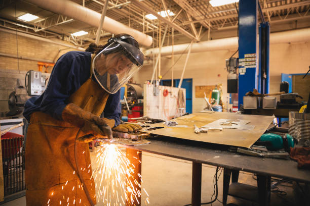 Medford, WI Welder & Metal Fabrication Company