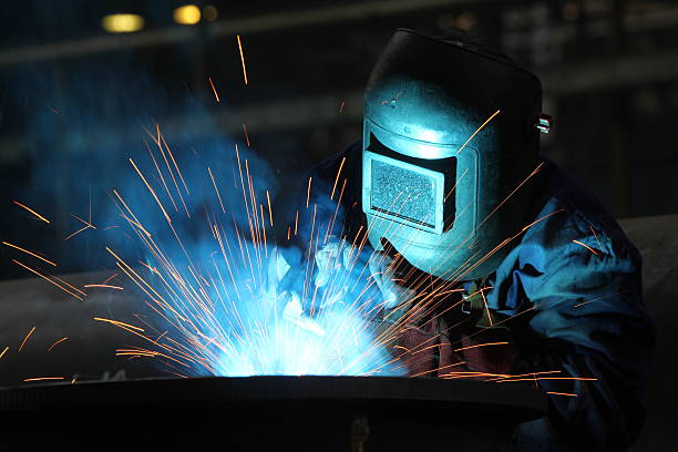 Best Automation and Robotic Welding in Medford, WI